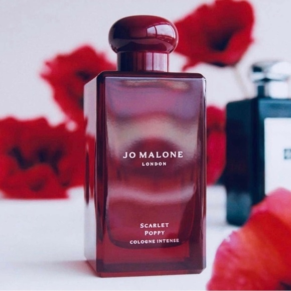 Jo Malone Bath & Body Jo Malone London Scarlet Poppy Cologne
